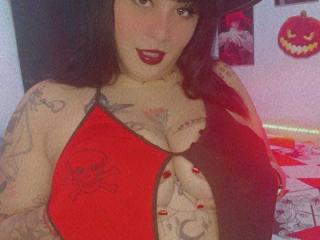AliciaFoxiest Webcam Porno Live - Photo 53/102