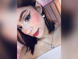 CandieSalazar Webcam Sexe Direct - Photo 185/189