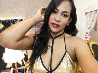 EbonySauvage Seins Liveshow - Photo 117/378