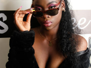 NaomiLoveHot Pussy Video Webcam - Photo 7/11
