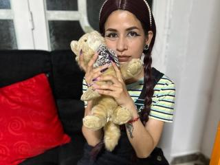 AliceHottLove69 Webcam Porno Live - Photo 7/10