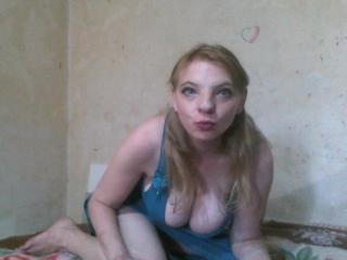 BlondyMarianne Live Cam Porn - Photo 4/21