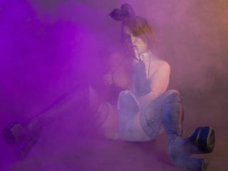 ManuelaTompson Hot Liveshows - Photo 589/1043