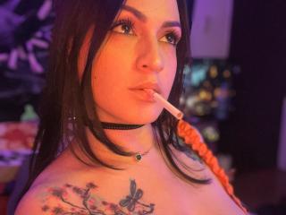 ElinaJhonson Boobs Liveshow - Photo 15/21