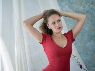 LoraAdamson Anal en Webcam Live - Photo 50/108