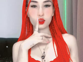ScarlettFairy Blowjob XXX Cams - Photo 109/952