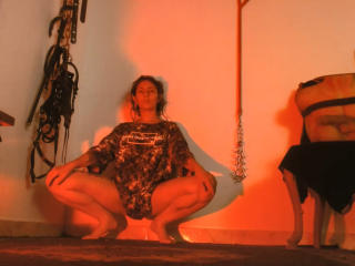 SerenaXYZ Fellation XXX Cams - Photo 5/11