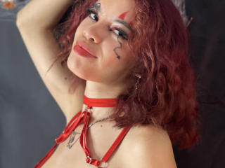 ArianaPierre Webcam Porno Live - Photo 208/230