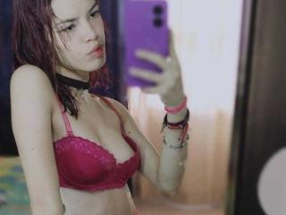 ArianaPierre Webcam Porno Live - Photo 227/230