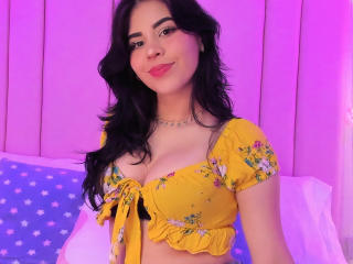 KeriAnn Seins Show XXX en Direct - Photo 275/743