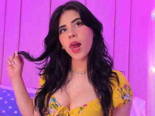 KeriAnn Seins Show XXX en Direct - Photo 277/743
