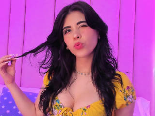 KeriAnn Seins Show XXX en Direct - Photo 278/743