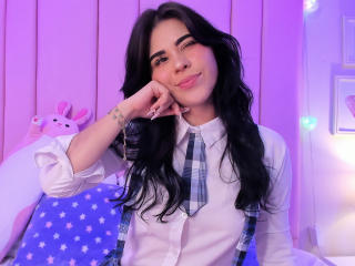 KeriAnn Seins Show XXX en Direct - Photo 301/743