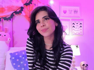 KeriAnn Seins Show XXX en Direct - Photo 325/743