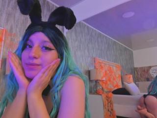 ZoeCastillo MILF Live - Photo 88/252