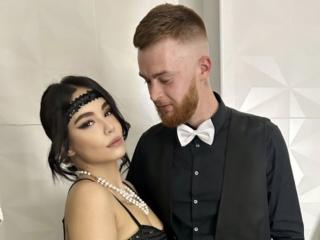 KassiAndBilly live cam model at XLoveCam