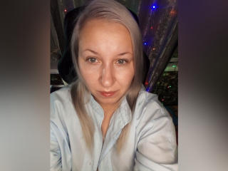 LadyKatherin Anal en Webcam Live - Photo 6/11