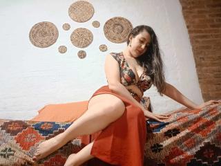 MabyRose Hot et Sexy Liveshow - Photo 785/1015
