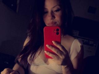 SandyCarterX Fellation XXX Cams - Photo 31/64