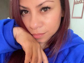 SandyCarterX Fellation XXX Cams - Photo 34/64