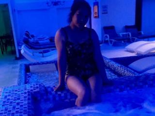 SandyCarterX Fellation XXX Cams - Photo 41/64