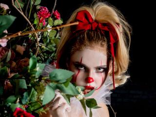 ElissaCandy Seins Liveshow - Photo 15/30