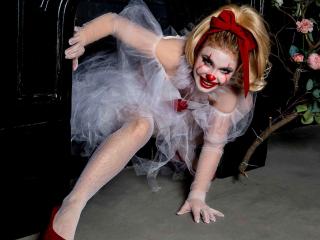 ElissaCandy Seins Liveshow - Photo 16/30