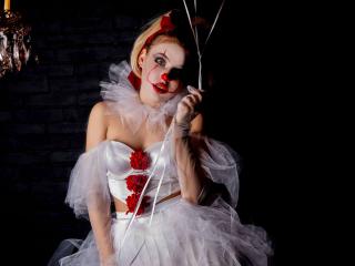 ElissaCandy Seins Liveshow - Photo 18/30