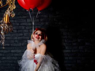 ElissaCandy Seins Liveshow - Photo 19/30