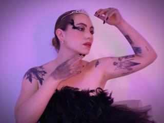 LuciaPerth Anal en Webcam Live - Photo 23/76