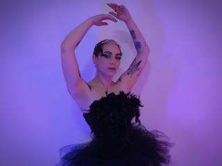 LuciaPerth Anal en Webcam Live - Photo 25/76