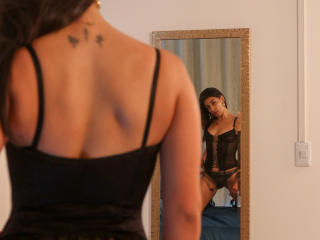 LindaLiz Anal en Webcam Live - Photo 5/6