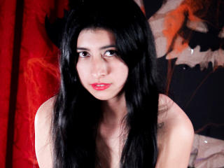 EmmaXWilliams Seins Liveshow - Photo 8/21