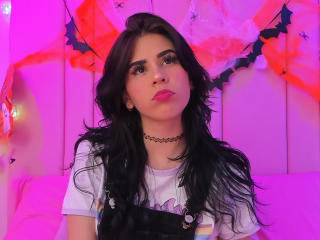 KeriAnn Seins Show XXX en Direct - Photo 338/743