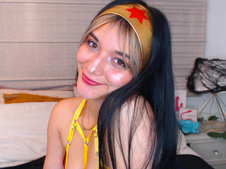 LindaWatsong Anal Livecam - Photo 498/818