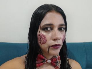 PauletteLove Baise en Direct - Photo 1073/1271