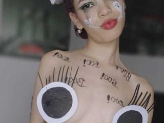 ArianaPierre Webcam Porno Live - Photo 229/230