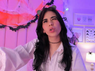 KeriAnn Seins Show XXX en Direct - Photo 344/743