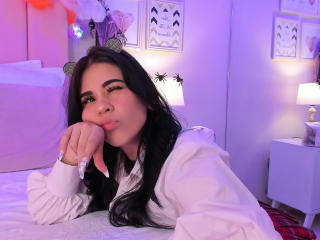 KeriAnn Seins Show XXX en Direct - Photo 346/743