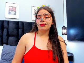MeliiEvans Hot Liveshows - Photo 70/278