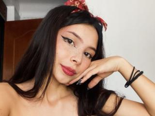 LeeKyliee Anal en Webcam Live - Photo 5/23