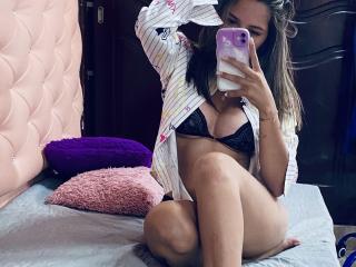 GabriellaFox Vidéo et Webcam - Photo 720/935