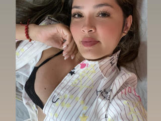 GabriellaFox Vidéo et Webcam - Photo 722/935