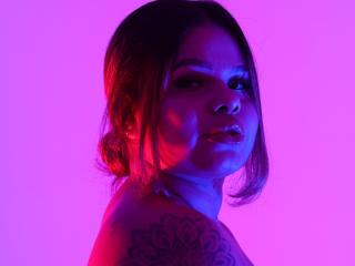 JulianaSousa Show Porno en Live - Photo 242/878
