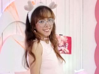 LilyLille Anal Livecam - Photo 269/522
