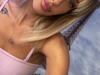 OxXanna Masturbation Cam Video - Photo 364/903