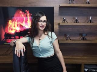LuisaOsorio Anal en Webcam Live - Photo 148/313