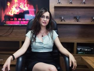LuisaOsorio Anal en Webcam Live - Photo 149/313