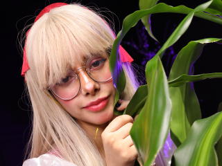 LilyLille Anal Livecam - Photo 277/522