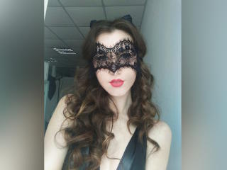 LoverMilada Anal Livecam - Photo 8/8